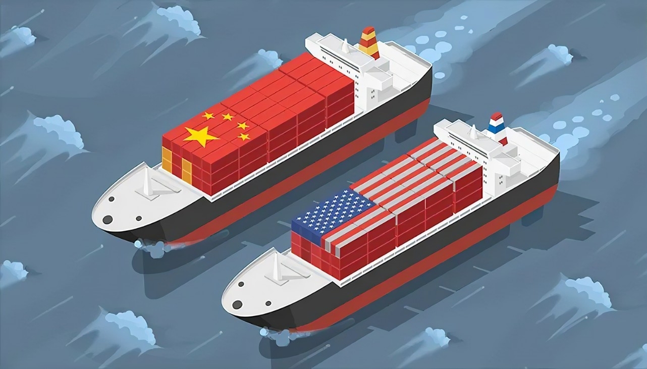 触沃电子 | 中美关税后的国产芯片进程加速