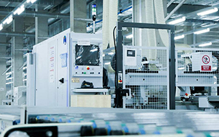 触沃电子（TouchWo）工控一体机：工厂制造台数字化、智能化转型的核心设备