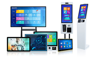 触沃电子（TouchWo）触控一体机在医院信息化管理的应用和优势