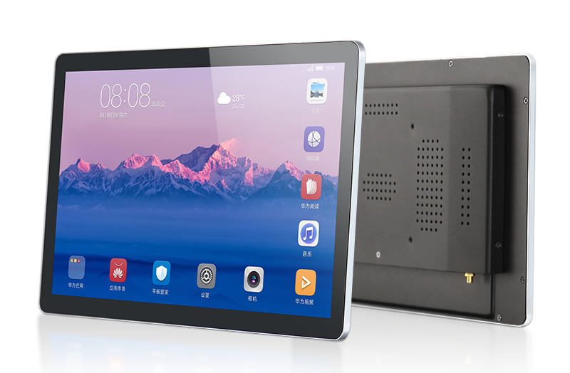 触沃电子（TouchWo）触控一体机：出行场景里的个性定制