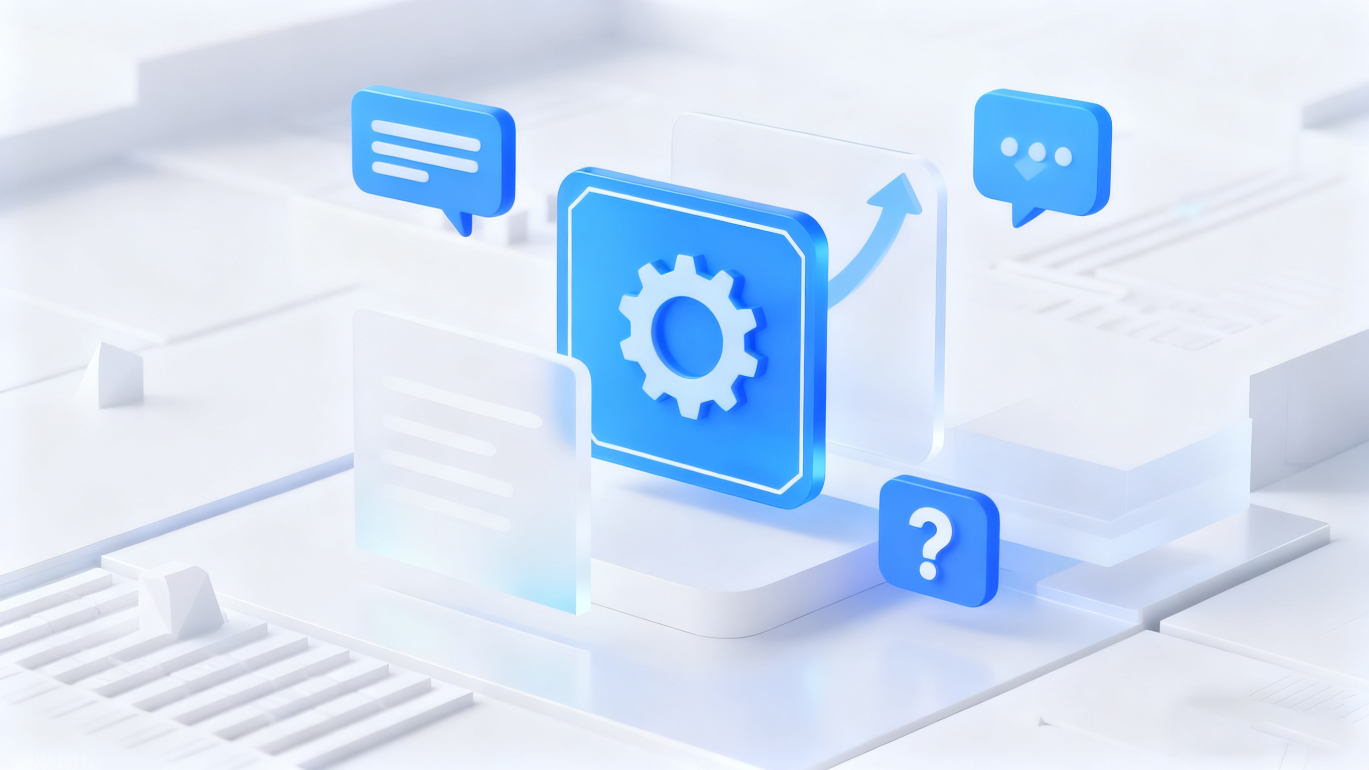 触控终端机 | 触摸屏故障类解决方法