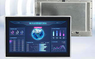 触沃电子（TouchWo）工控一体机：引领矿业智能化变革的核心驱动力
