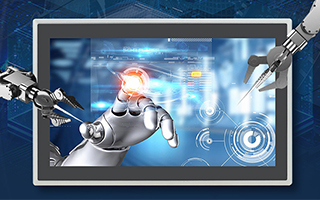 触沃（TouchWo）工控一体机：驱动农副食品加工业迈向智能化新时代