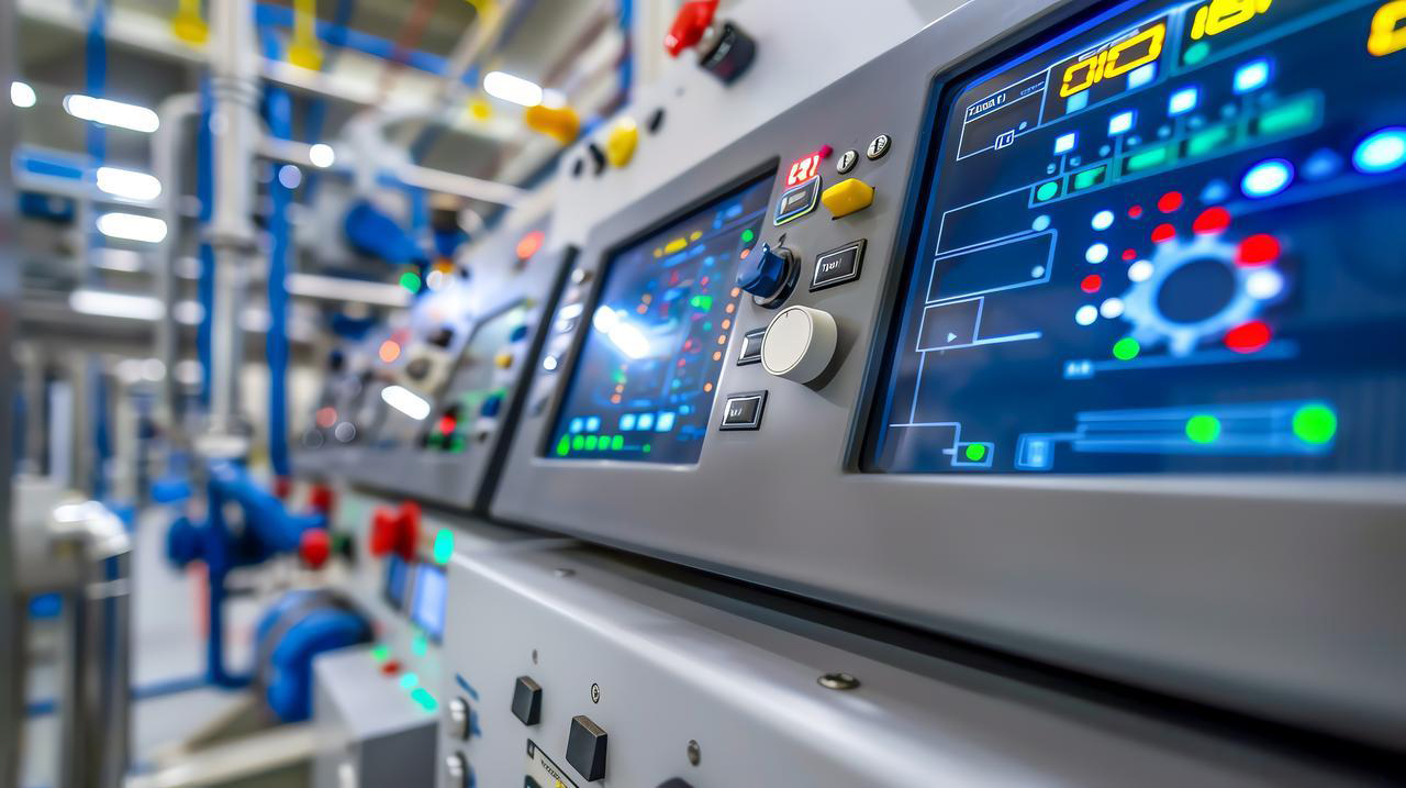 工业触摸操作面板 工业触摸操作面板