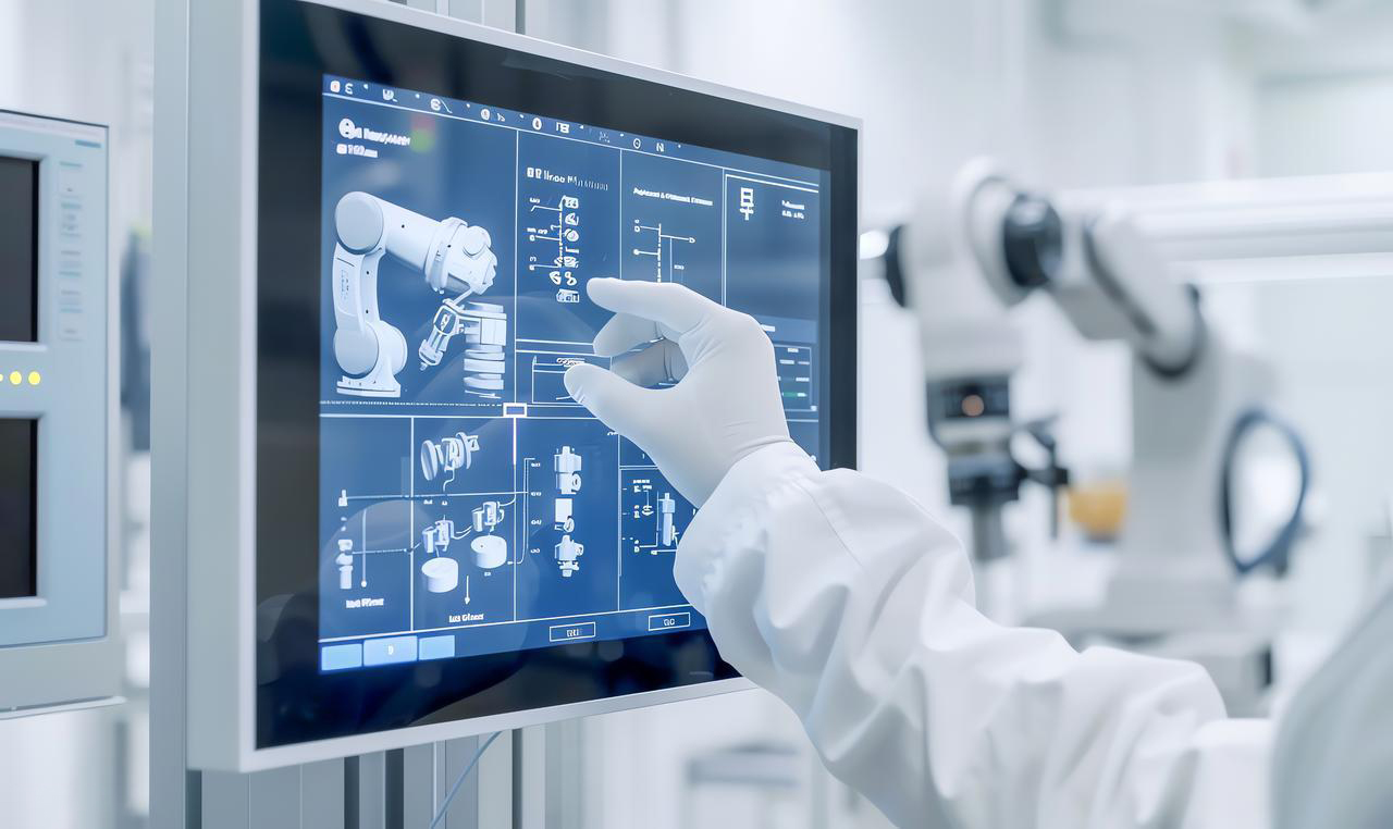 2025年工控一体机市场优选指南：专注场景适配与可靠服务