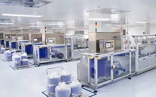 工控一体机赋能医药制造智能化转型：触沃（TouchWo）以技术创新驱动行业升级