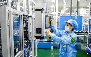 触沃（TouchWo）工控一体机赋能橡胶塑料行业，打造数字化智能工厂新标杆