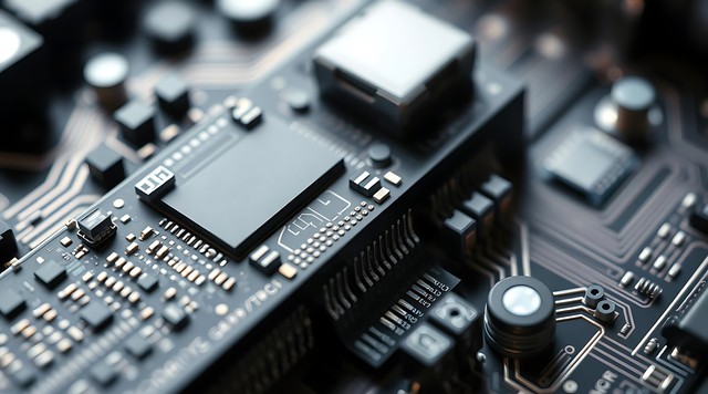 TouchWo触沃：全球存储芯片价格持续攀升，触摸一体机行业稳健应对市场变化