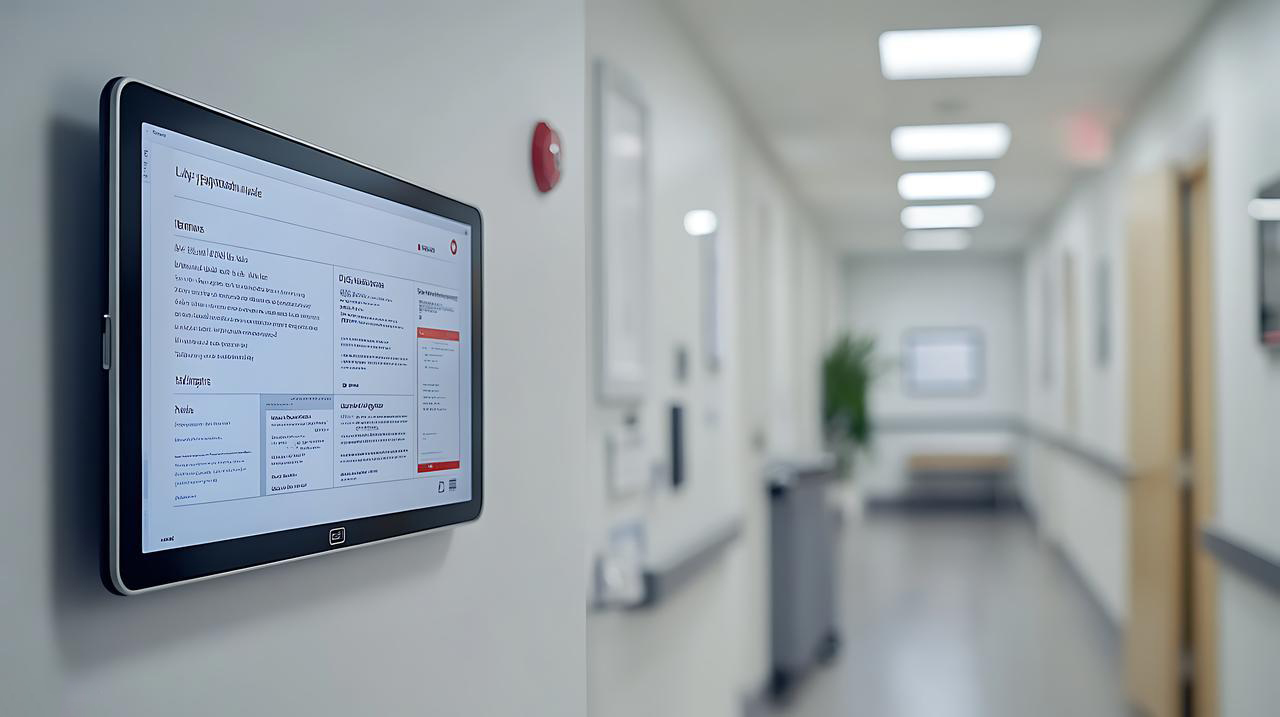 TouchWo触沃：工业级智能触控，构建现实里的关键场景