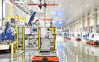 TouchWo触沃工控一体机：驱动运输设备制造业迈向高效智能新纪元