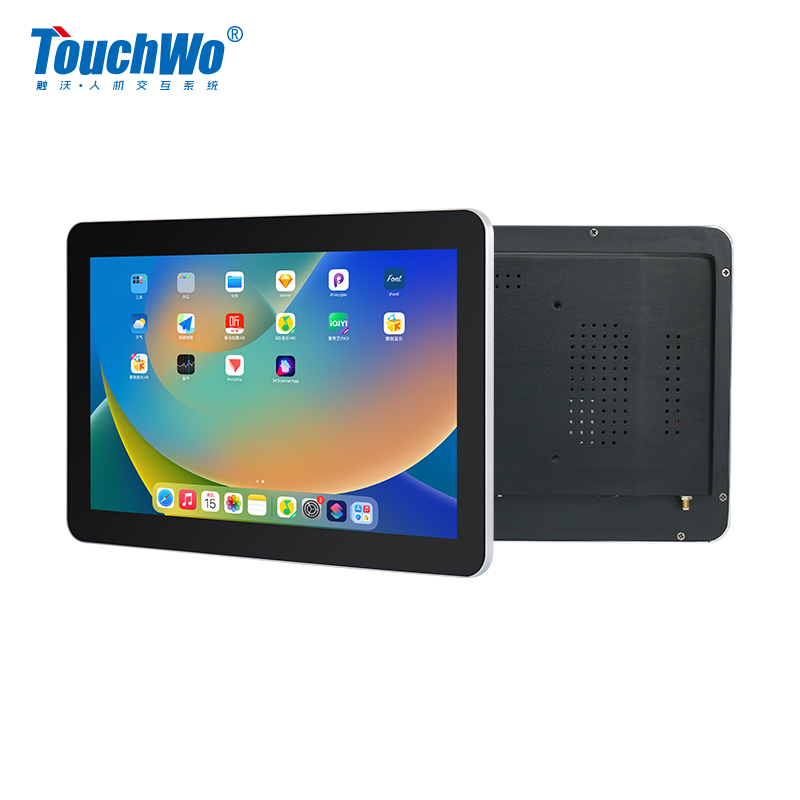 TouchWo触沃TD系列工控一体机/工业显示屏 TouchWo触沃TD系列工控一体机/工业显示屏