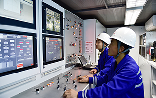 工控一体机赋能智慧矿山：TouchWo触沃打造安全高效采矿新范式