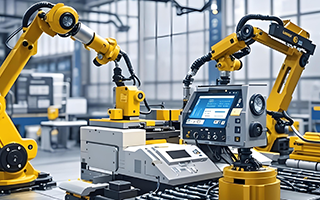 TouchWo触沃工控一体机：驱动制造业智能转型的核心解决方案