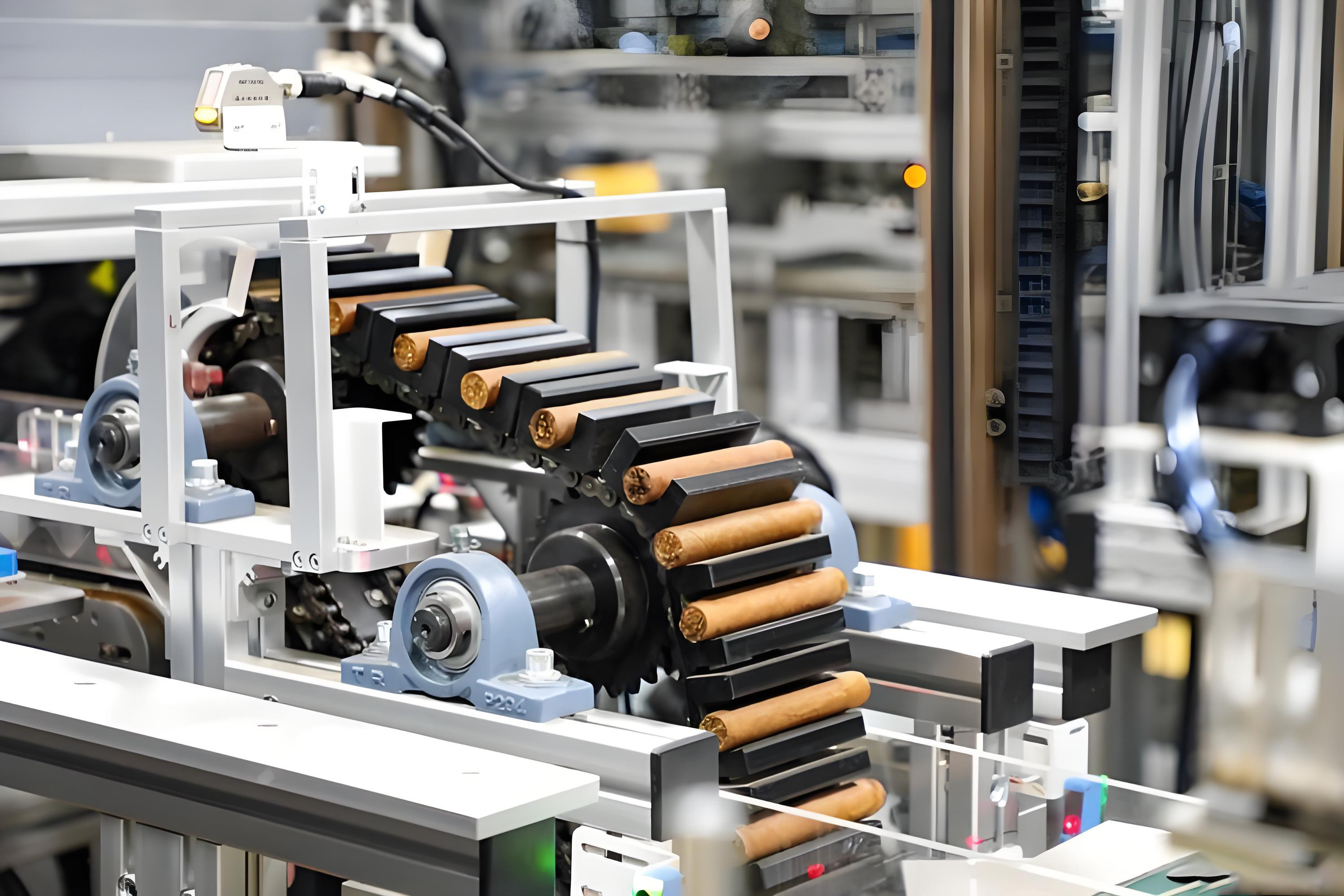 TouchWo触沃工控一体机赋能烟草制品业应用解决方案