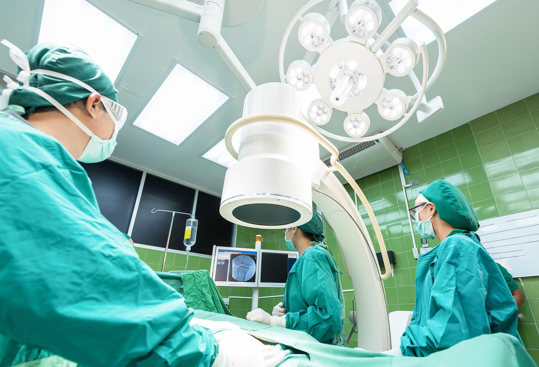 TouchWo触沃医疗交互终端：重塑智慧医院的信息沟通与服务体验