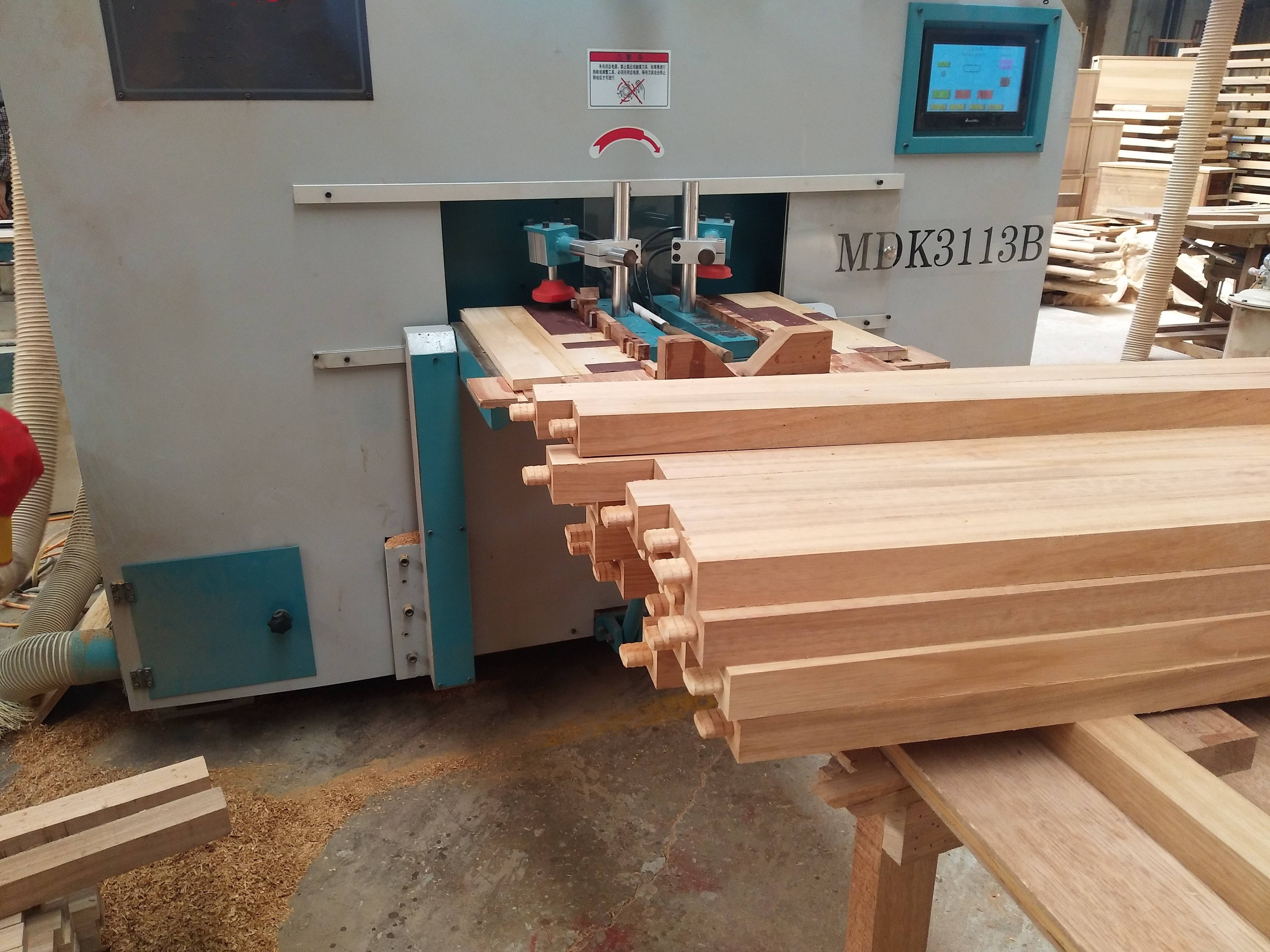 TouchWo触沃工控一体机赋能木材加工应用解决方案 TouchWo触沃工控一体机赋能木材加工应用解决方案