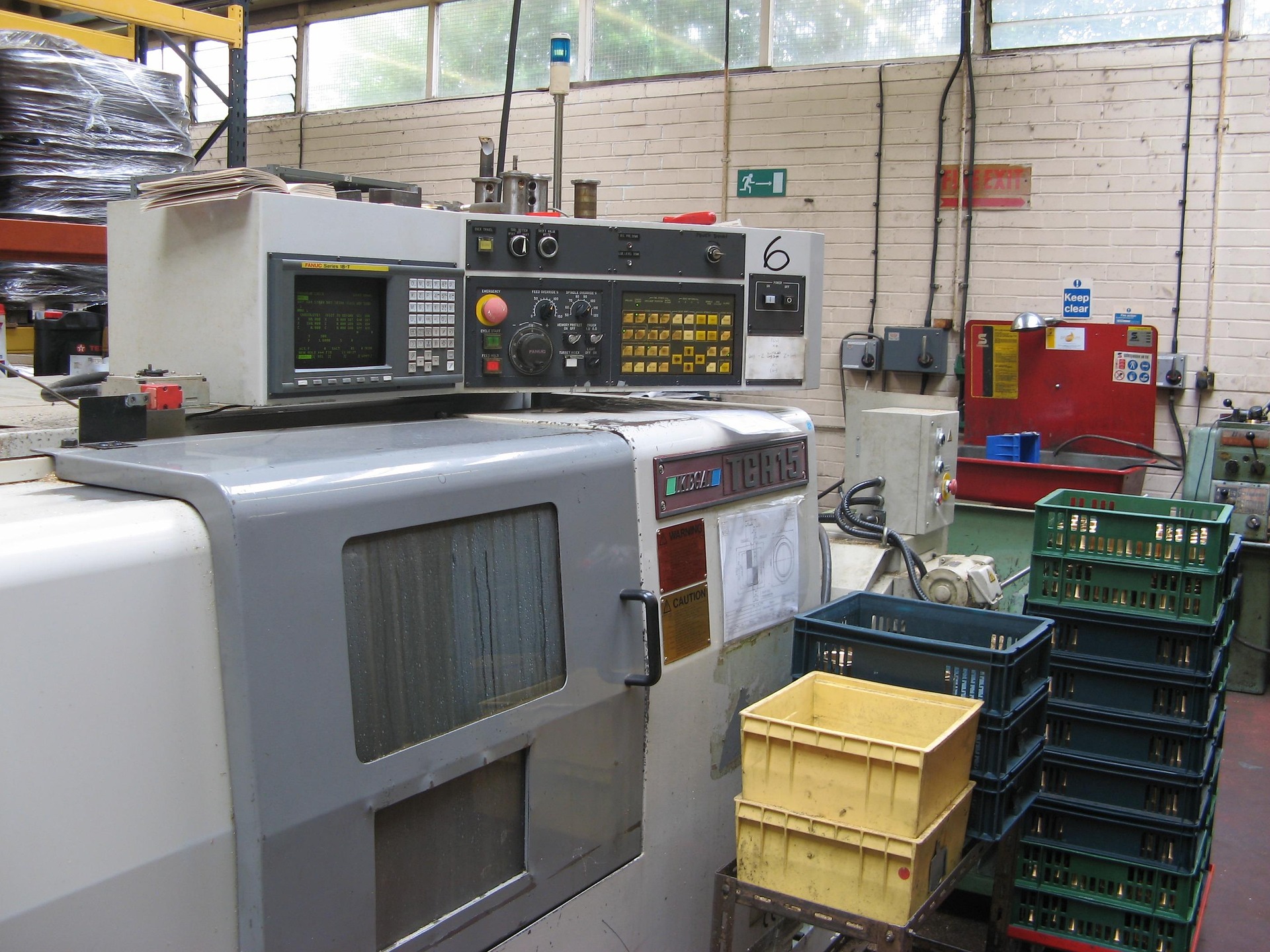 TouchWo触沃：HMI、工业触摸一体机与工控机核心概念辨析