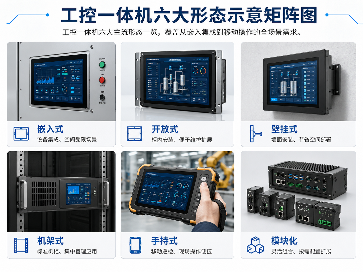 工控一体机安装方式.png